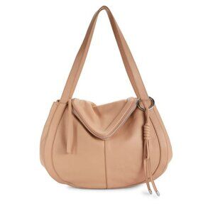 Vince Camuto Lenka Tote Leather Bag